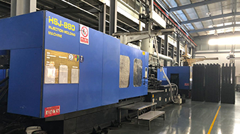 建大環(huán)測-高品配置壽命長久